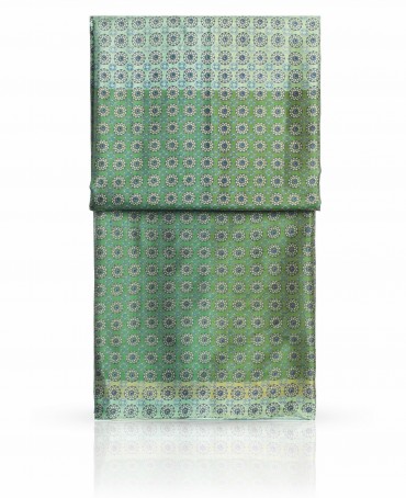 Палантин Женский SN-SMALL1/SEA